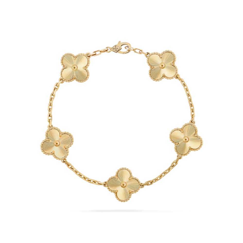 Bracelet 5 Motifs VC